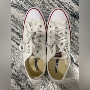 WOMEN'S CONVERSE CHUCK TAYLOR ALL STAR SHORELINE SNEAKERS